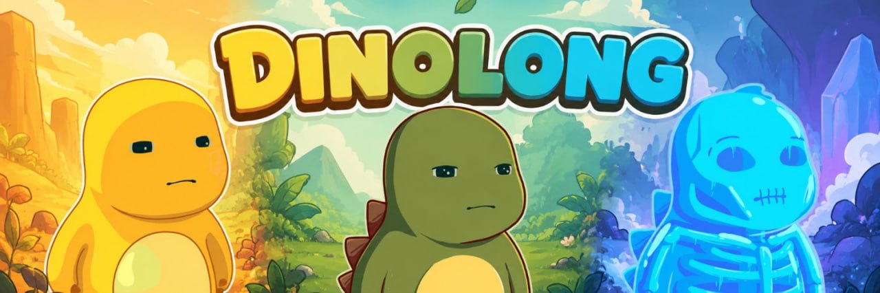 DinolongNFT